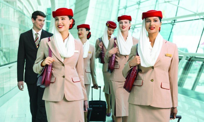 ✈️ Aviation Careers in Dubai (Full High-Salary Guide 2026)