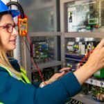 Electrician Jobs in Italy