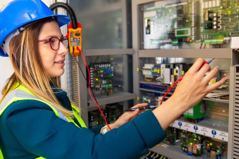 Electrician Jobs in Italy: Opportunities, Salaries, and How to Apply