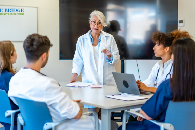High-Paying Healthcare Careers in Dubai (2026 Full Guide)
