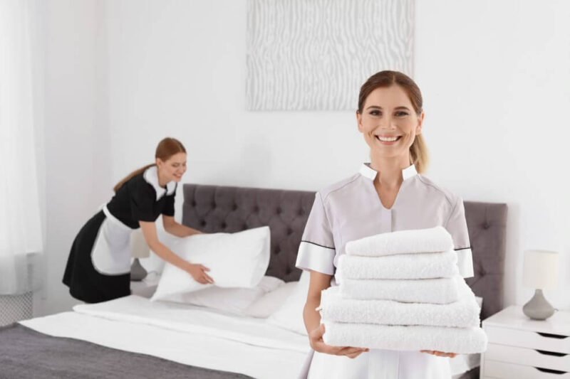 Hotel Staff Jobs in Italy: Opportunities and Careers in 2026