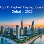 Key High-Salary Industries in Dubai