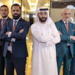 Legal Professionals in Dubai