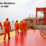 Oil, Gas & Engineering Careers in Dubai