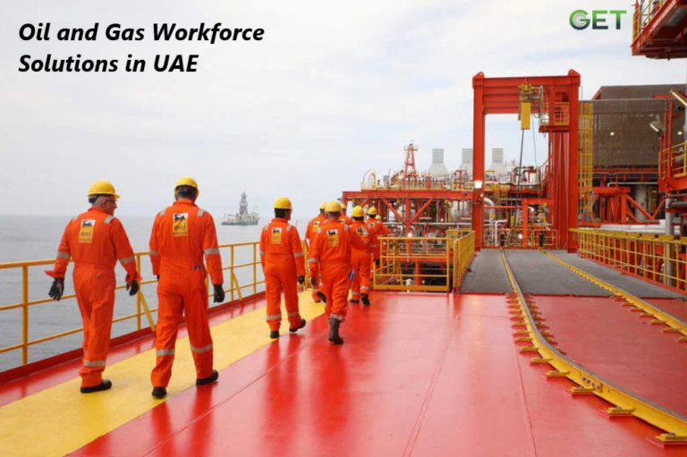 Oil, Gas & Engineering Careers in Dubai