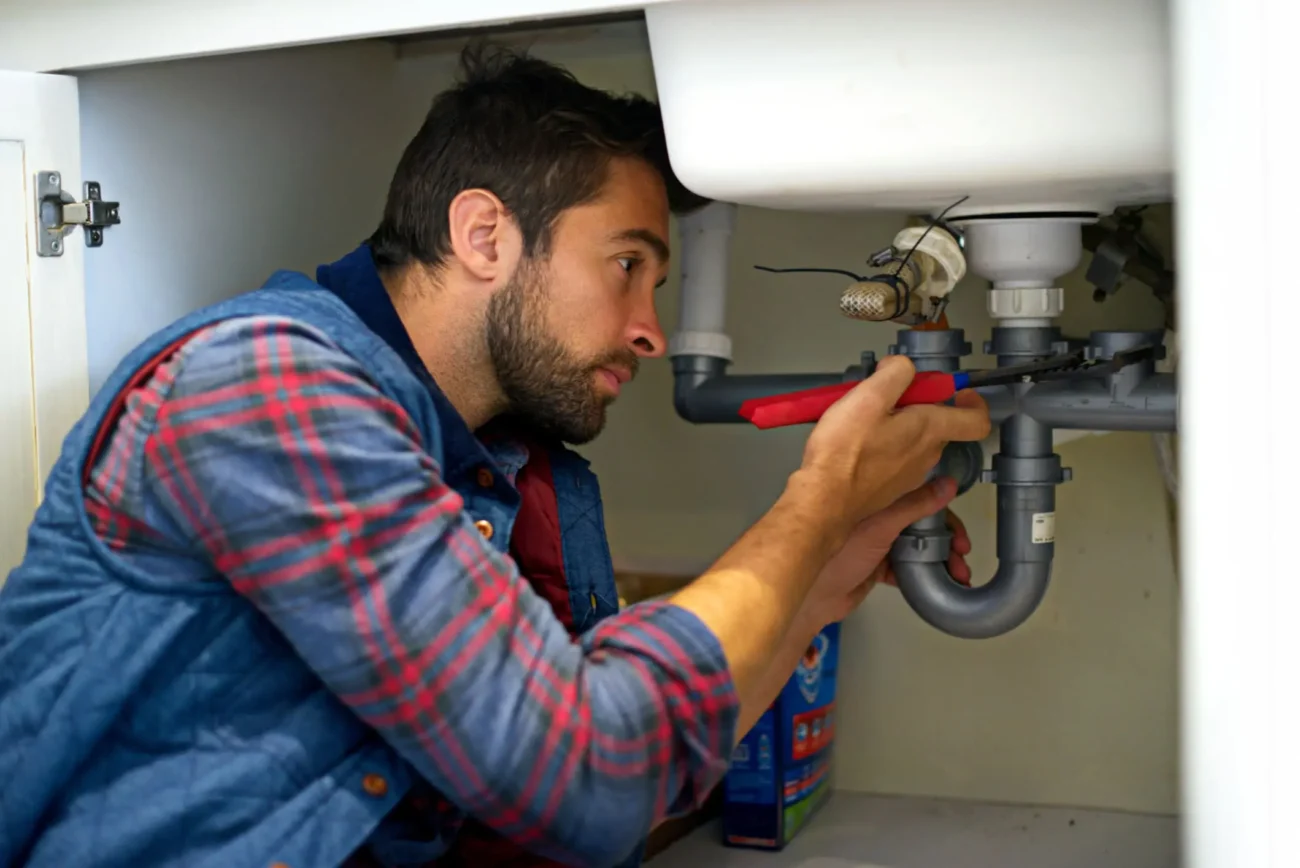 Plumber Jobs in Italy