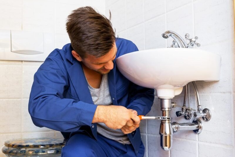 Plumber Jobs in Saudi Arabia – Companies Hiring, Salary, and How to Apply