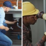 Plumber and Electrician Jobs in Canada