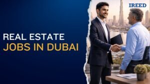 Sales & Real Estate Careers in Dubai