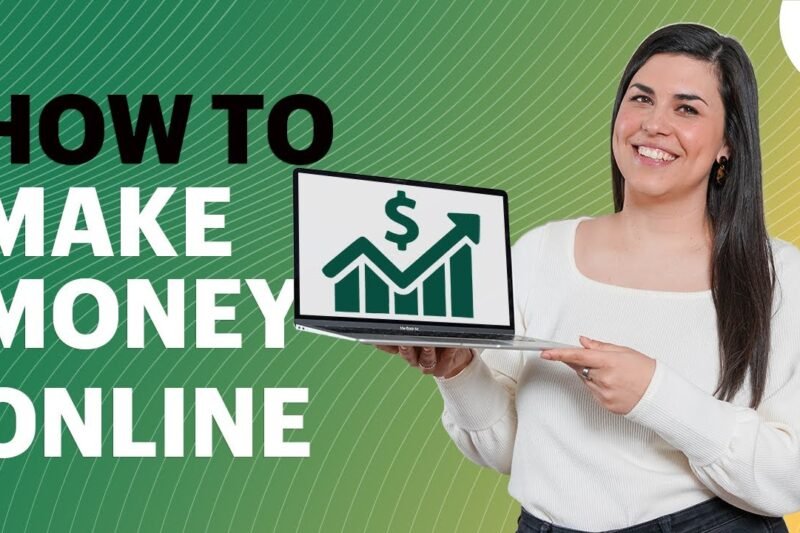 Smart Online Earning Advice: How to Start the Right Way and Avoid Common Mistakes