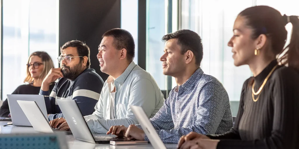 Technology & IT Careers in Dubai