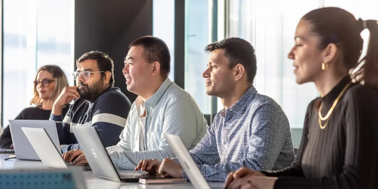 Technology & IT Careers in Dubai