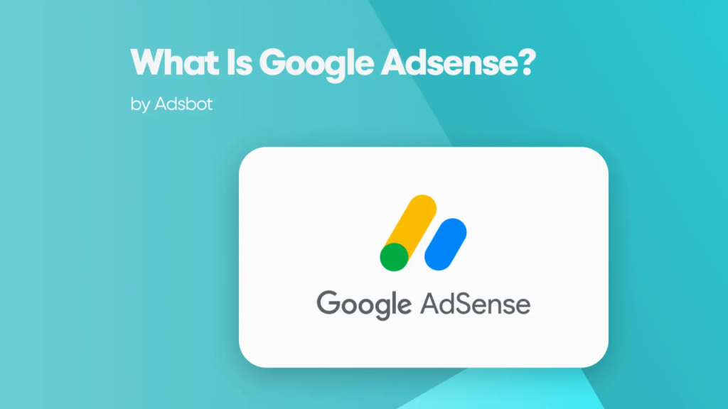 What is Google AdSense