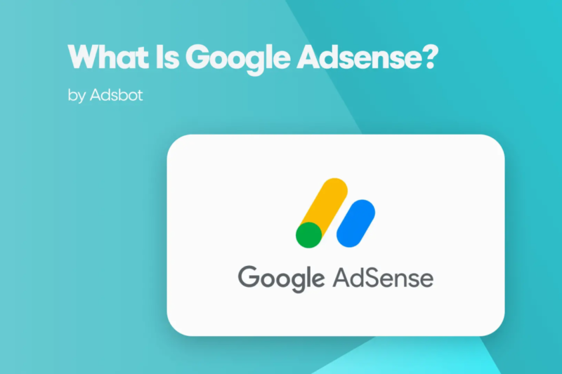 💰 What is Google AdSense? Complete Beginner Guide (2026)