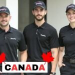 Security Guard Jobs in Canada