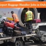 Airport Baggage Handler Jobs in Dubai