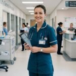 Assistant Nurse Jobs in Dubai