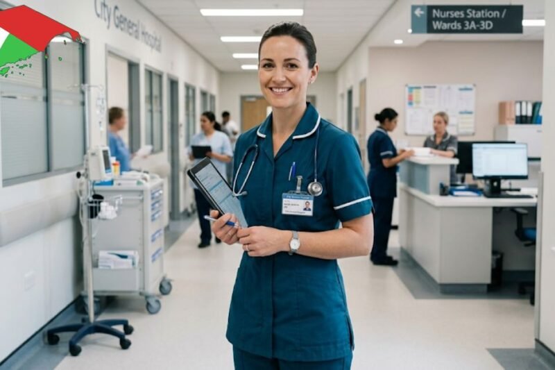 Assistant Nurse Jobs in Dubai – UAE