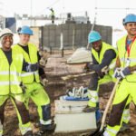 Construction Helper Jobs in Italy