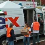 Delivery Driver Jobs in Dubai