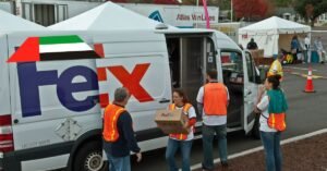 Delivery Driver Jobs in Dubai