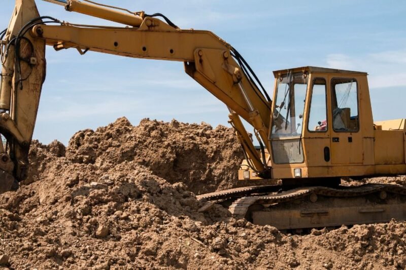 Excavator Operator Jobs in Canada