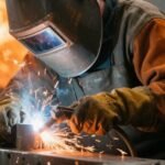 Fabrication Welder Jobs in Canada