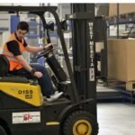 Forklift Operator Jobs in UAE