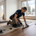 Floor Covering Installer Jobs in Canada