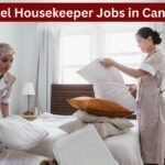 Hotel Housekeeper Jobs in Canada
