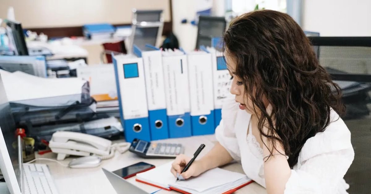 Office Coordinator Required in Dubai