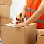 Packing Helper Jobs in UAE