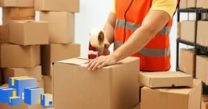 Packing Helper Jobs in UAE