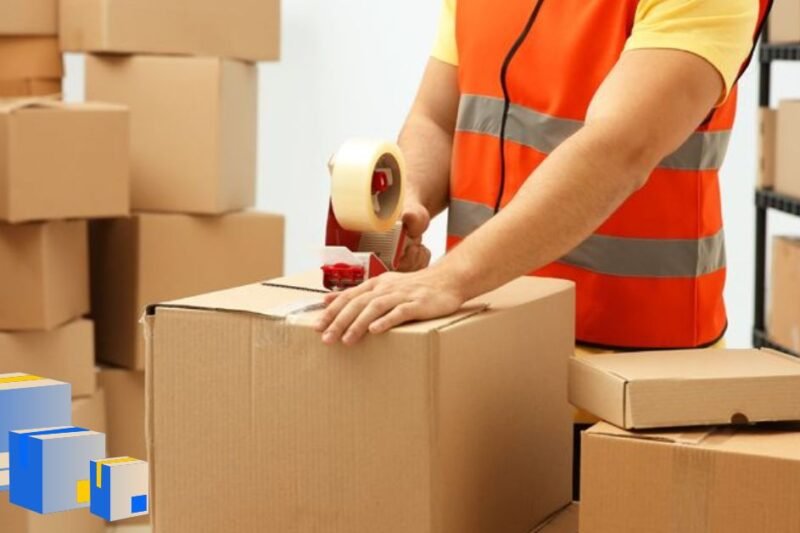 Packing Helper Jobs in UAE  – 2026