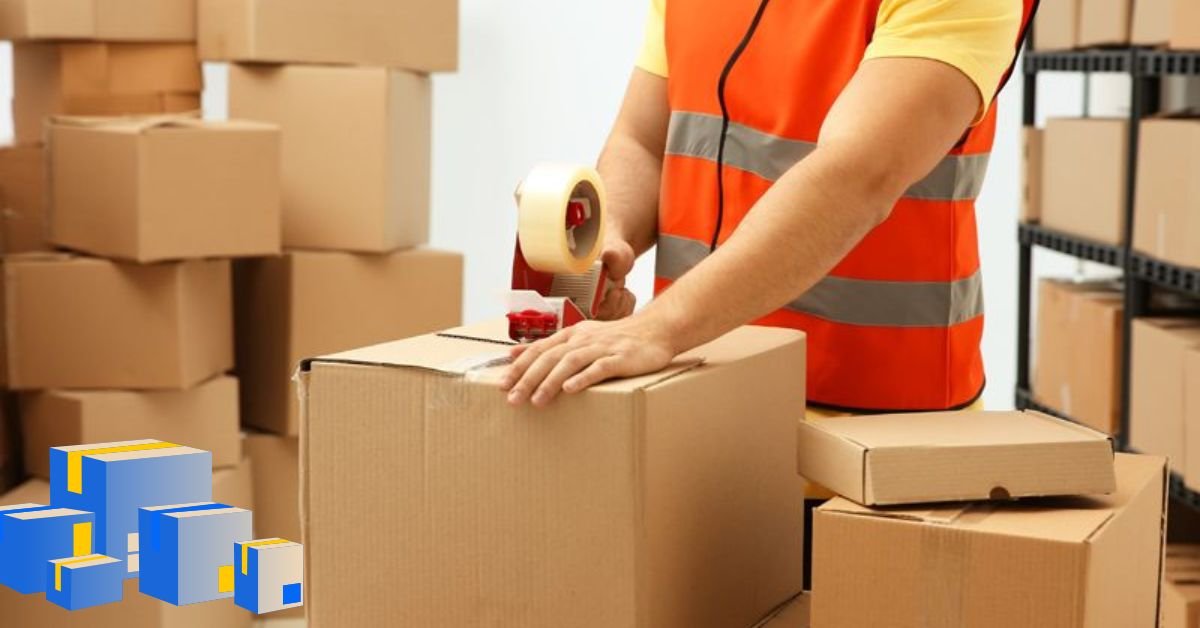 Packing Helper Jobs in UAE
