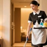 Room Attendant Jobs in Canada