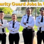 Security Guard Jobs in UAE