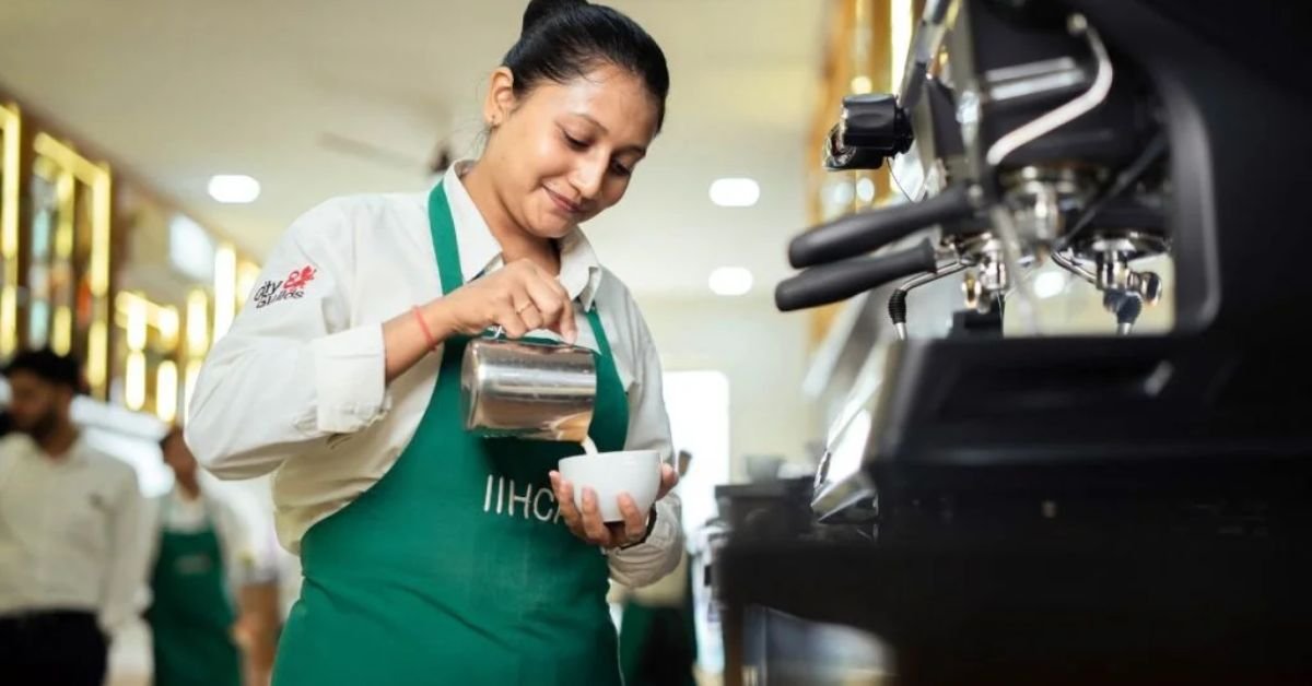 Barista Jobs in Dubai