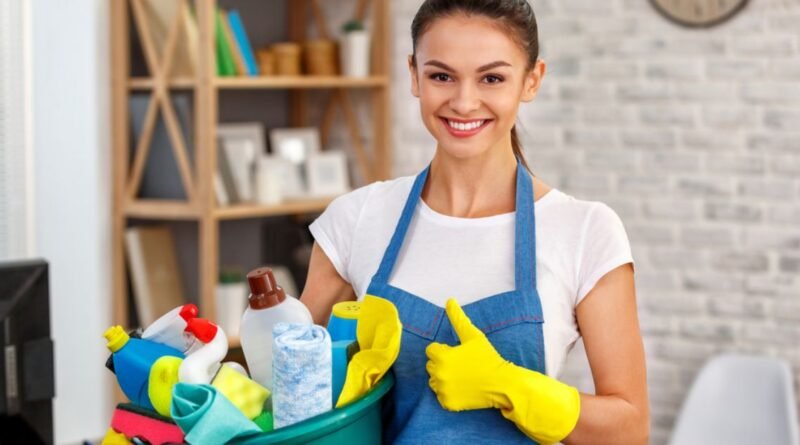 Domestic Housekeeper Jobs in Canada