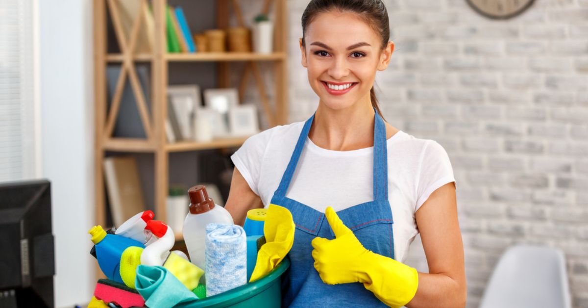 Domestic Housekeeper Jobs in Canada