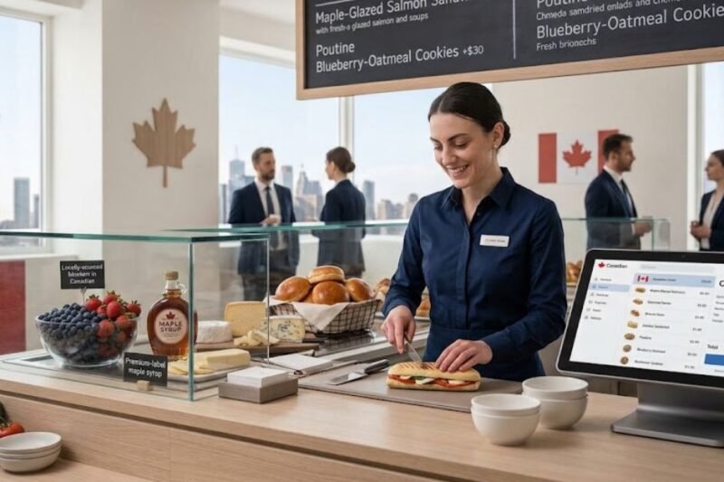 Latest Food Counter Attendant Jobs in Canada