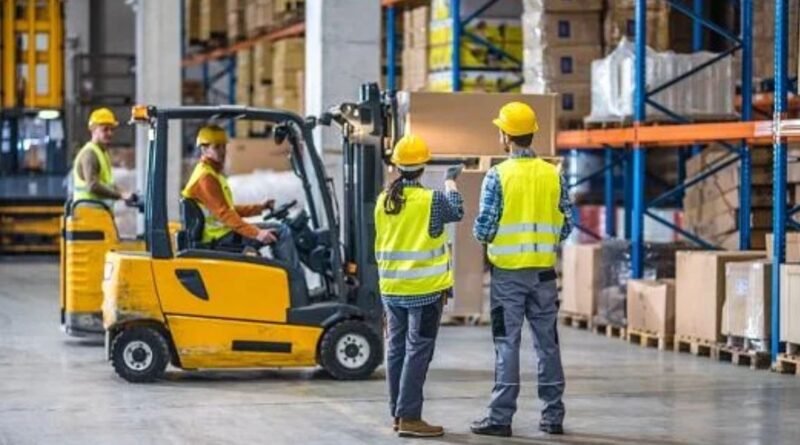 Forklift Operator Jobs in UAE