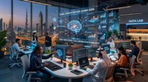 Tech & Digital Jobs in Dubai