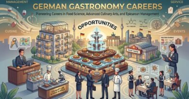 Skilled Manufacturing Job Opportunities in Germany