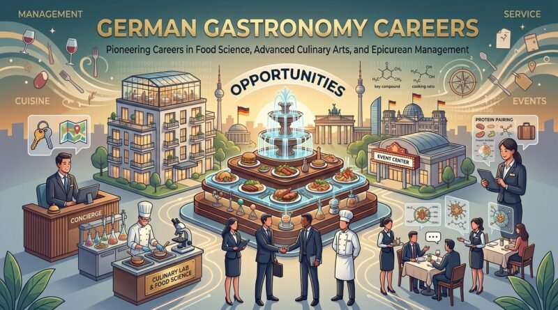 Skilled Manufacturing Job Opportunities in Germany