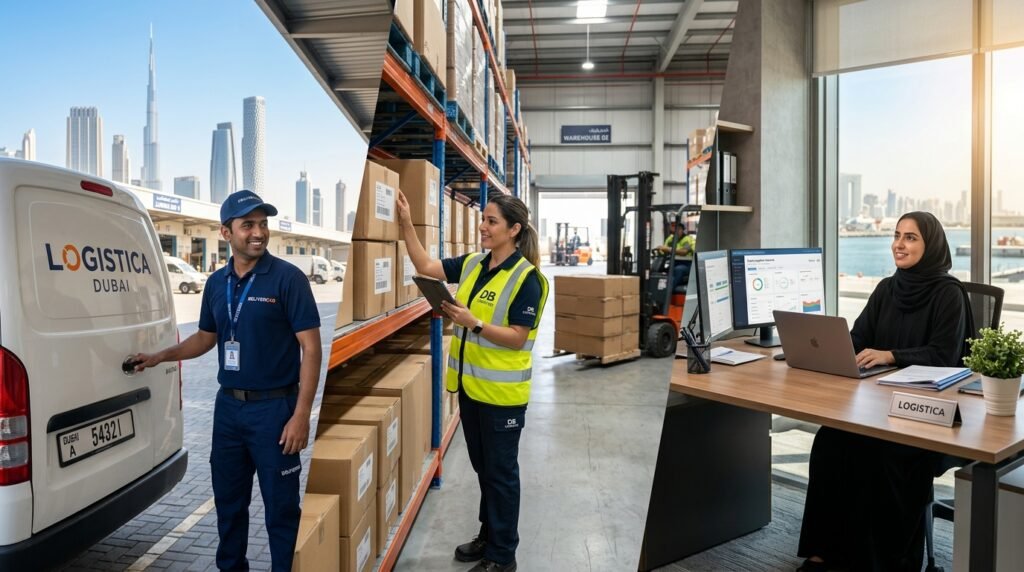 Operational Jobs in Dubai: Top Hiring Companies & Career Guide