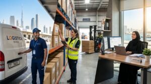 Operational Jobs in Dubai: Top Hiring Companies & Career Guide