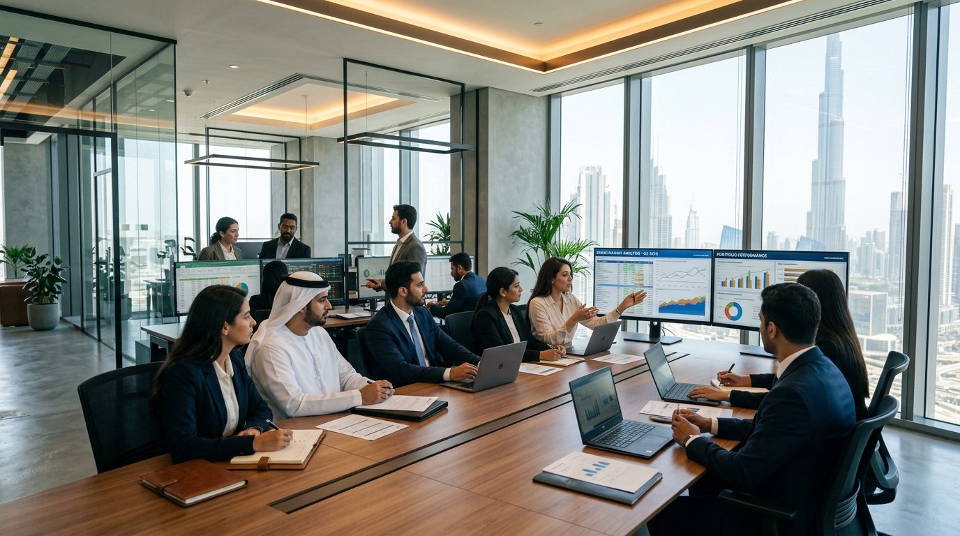 Finance Jobs in Dubai: Top Hiring Companies & Career Opportunities