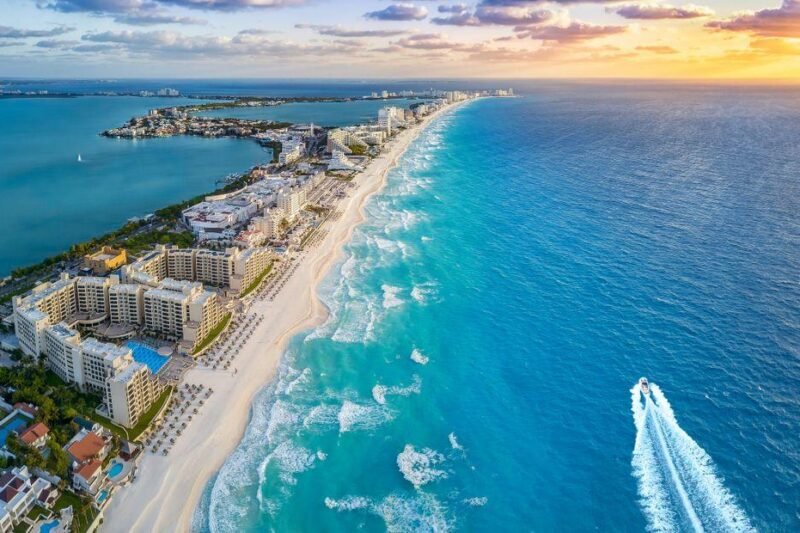 Mexico: History, Culture, Famous Places and Why Americans Visit Mexico