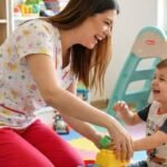 Nanny Required in Canada